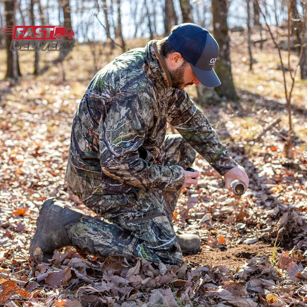 Code Blue Grave Digger Deer Attractant, Choose Scent