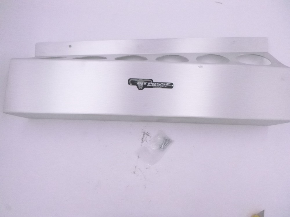 Pit Posse 302 6 Mount Aersol Rack