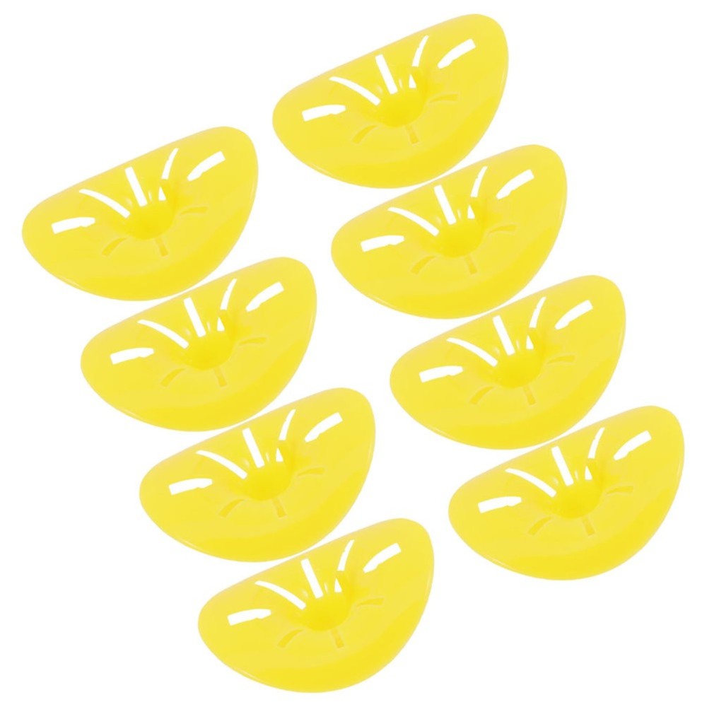 15 Pcs Beekeeping Equipment Beehive Tool Escape Porter Valve Tools