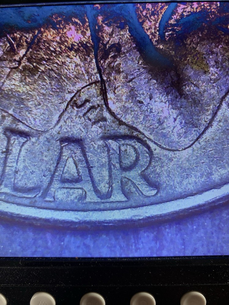 🔥1776-1976-D Bicentennial Quarter With DDR Errors🔥