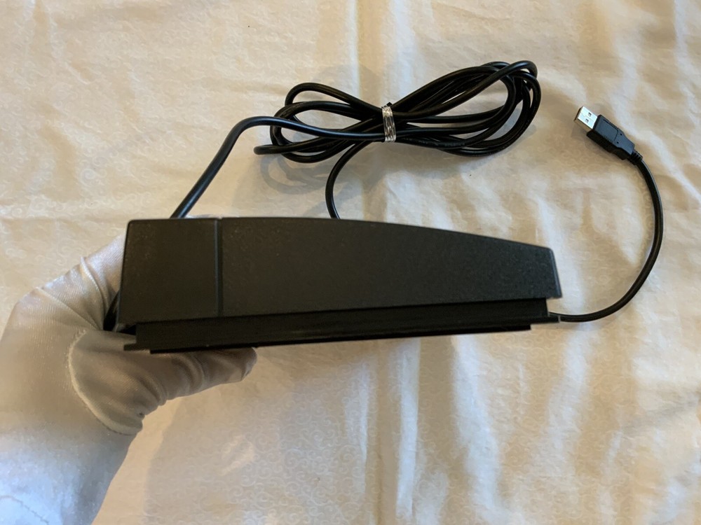 Dac Channel VS-INET Foot Pedal