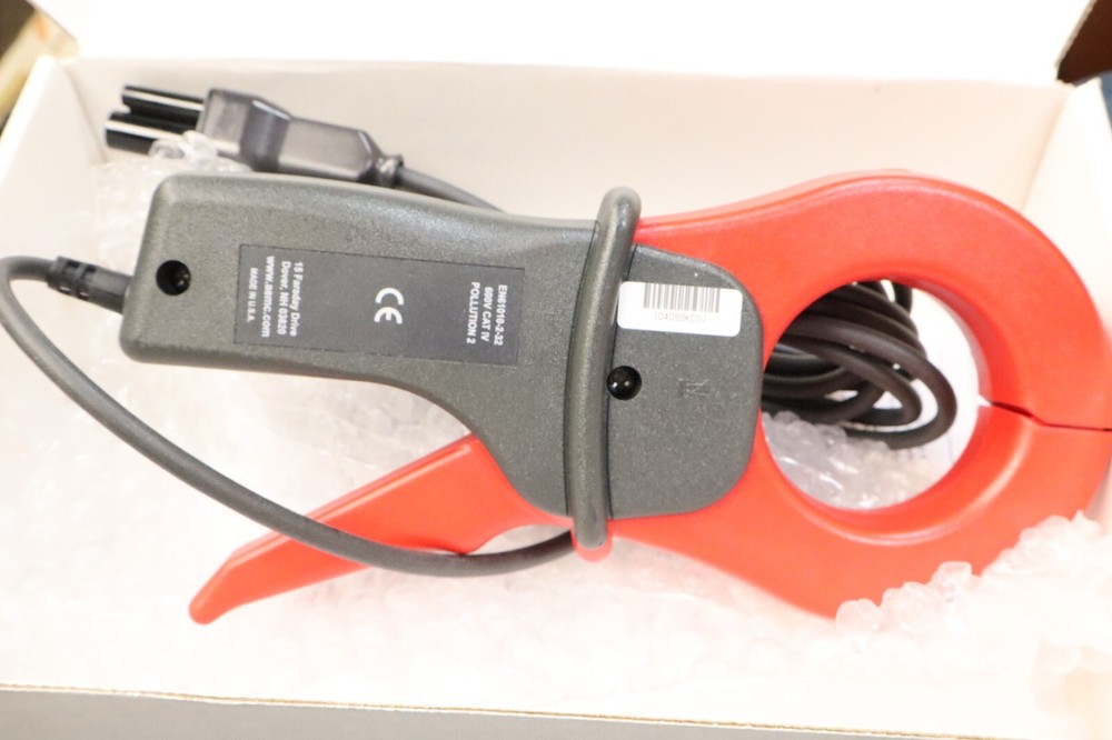 AC Current Probe Model SR193-BK