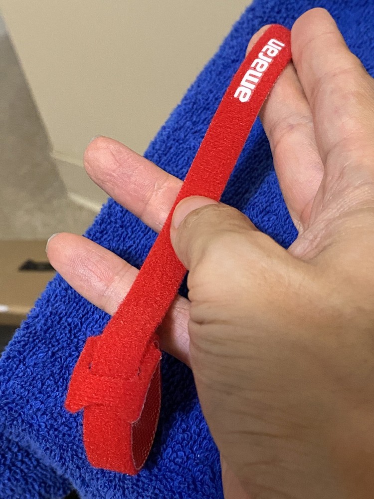 Amaran extension cord wrapper