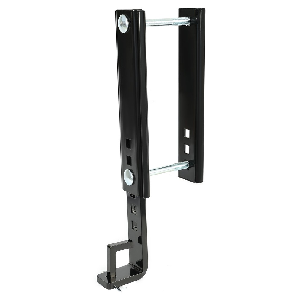 Weight Distribution Hitch Support Bracket Adjustable For Trailer Control Bracket