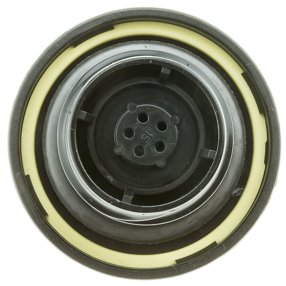 Locking Fuel Cap Motorad MGC203KA