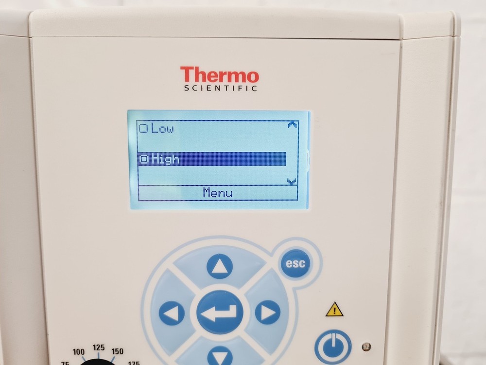 Thermo Scientific Haake SC 100 Immersion Circulator Lab