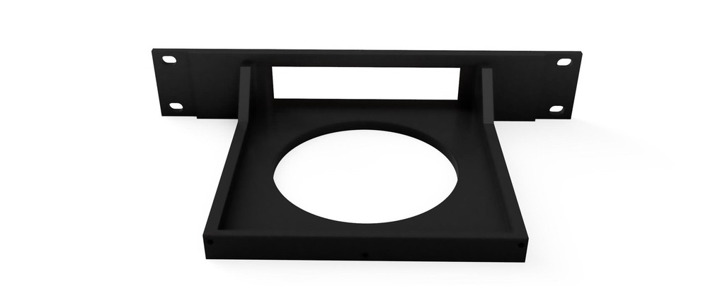UniFi Security Gateway 10" Rack Mount - 1U