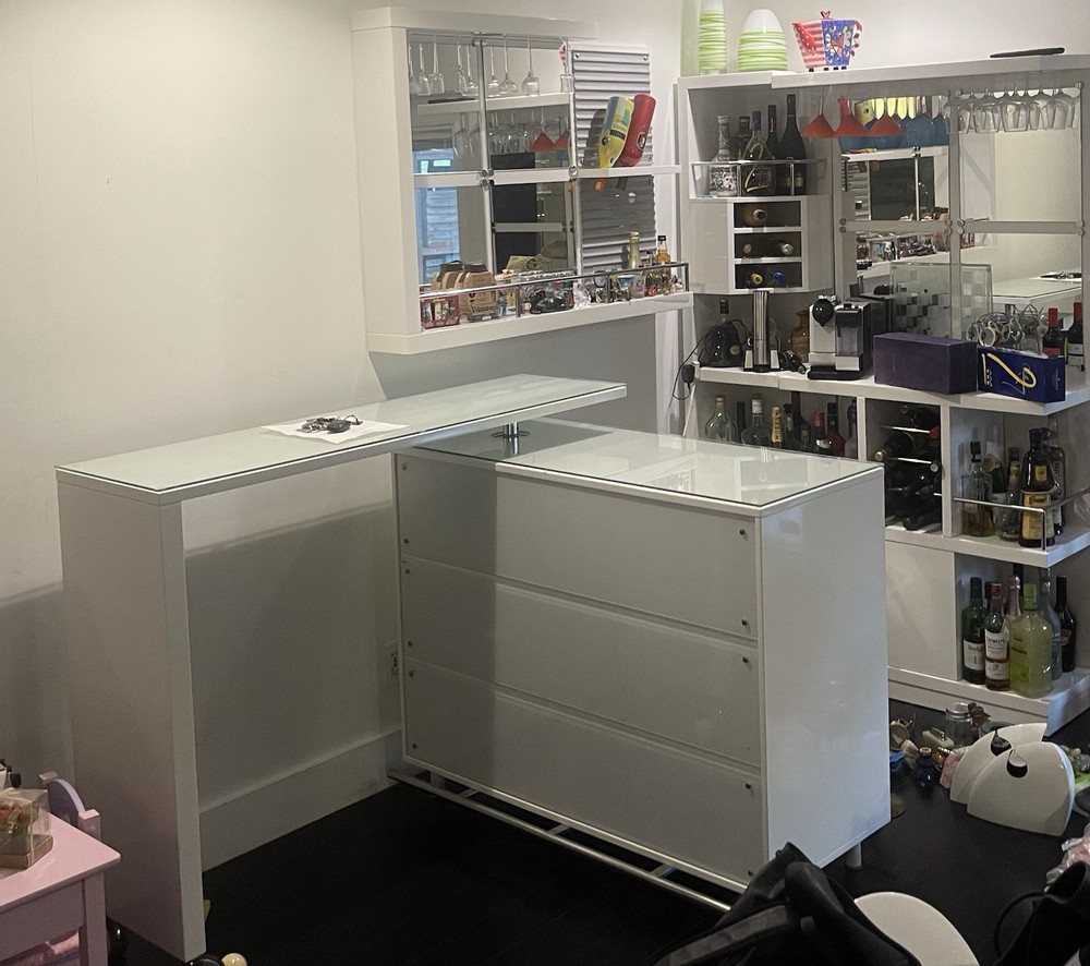 Bar For Sale