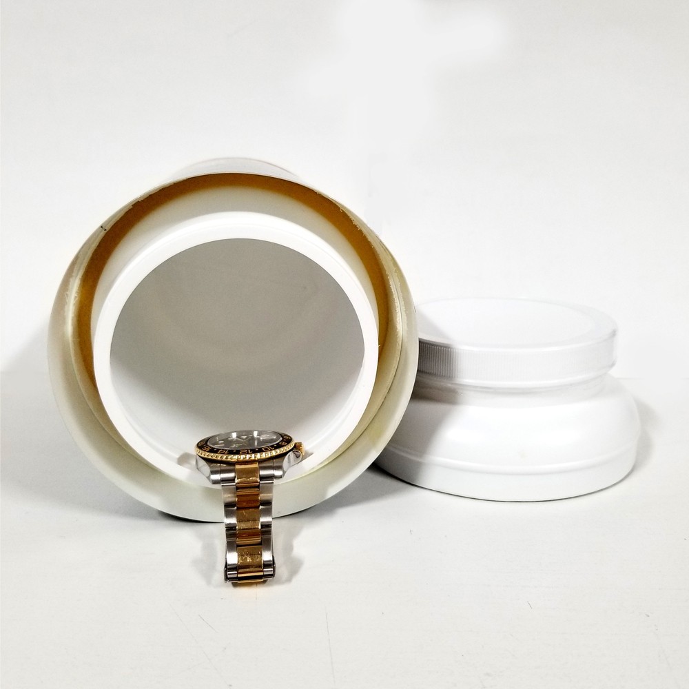 Ironman Protein Diversion Safe Stash Can Screw Lock Hidden Compartment