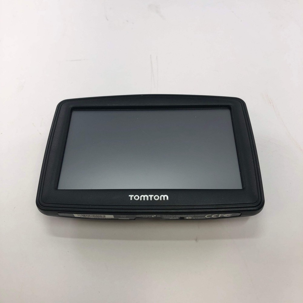 TomTom XL 335-LM Widescreen Navigation