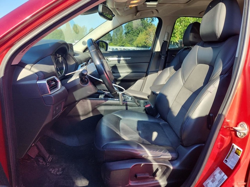 CONTROL PANEL OEM 17-23 CX-5 1YR WRNTY
