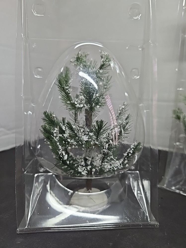 Set of 6 Assorted Packages. Christmas Tree Bundle