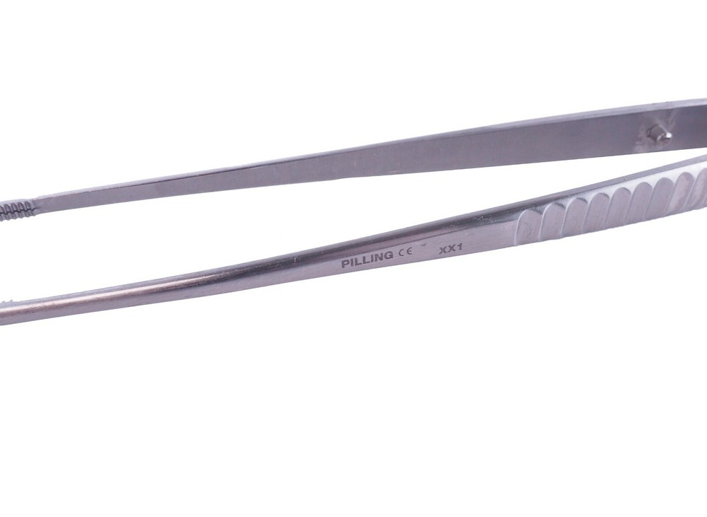 Pilling Forceps 35-1748