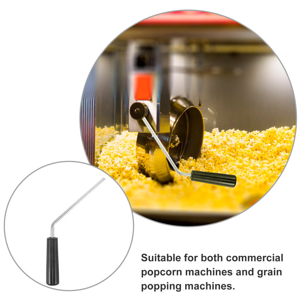 Popcorn Maker Handle Replacement & Parts Supply
