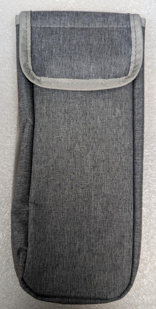 DROP + OLKB PLANCK CARRYING CASE Gray