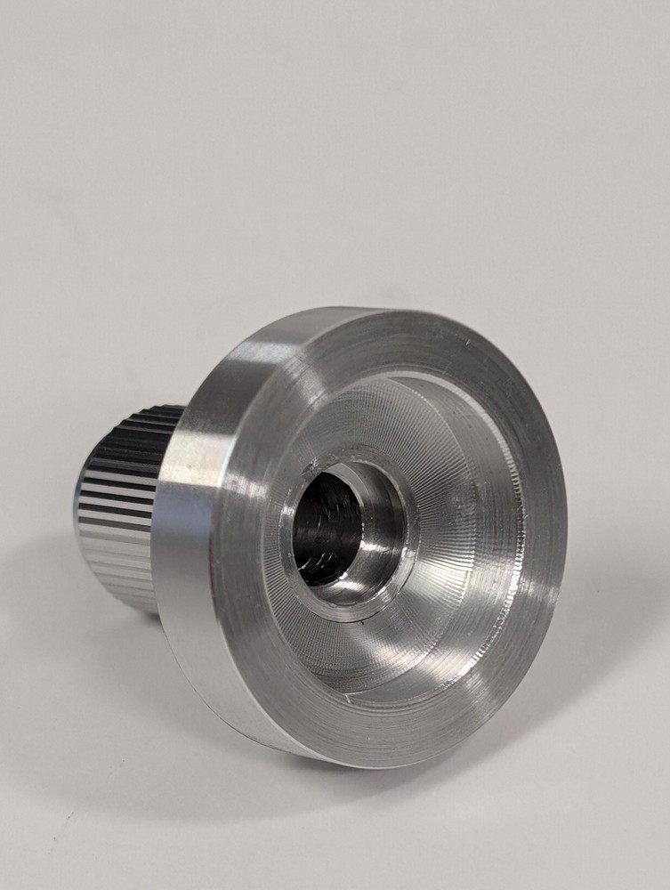 ALCO BILLET ALUMINIUM KNOB