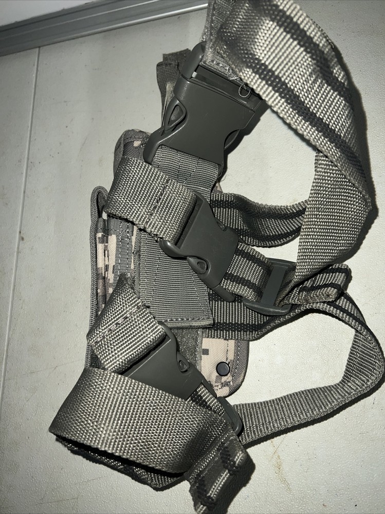 Tac Force Tactical Thigh Holster