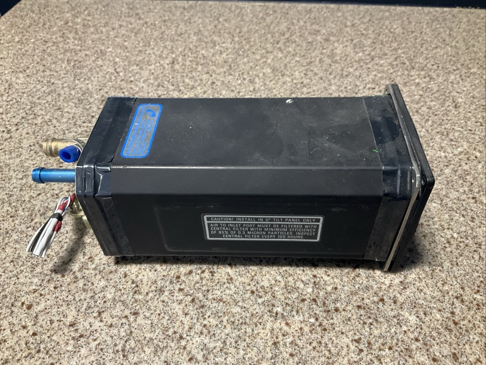 Bendix/King KI 256 Flight Command Indicator P/N 060-0017-00