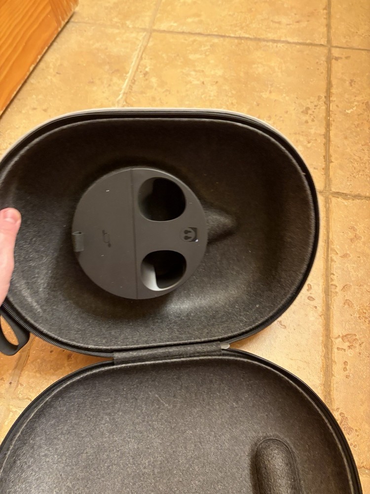 case for virtual glasses