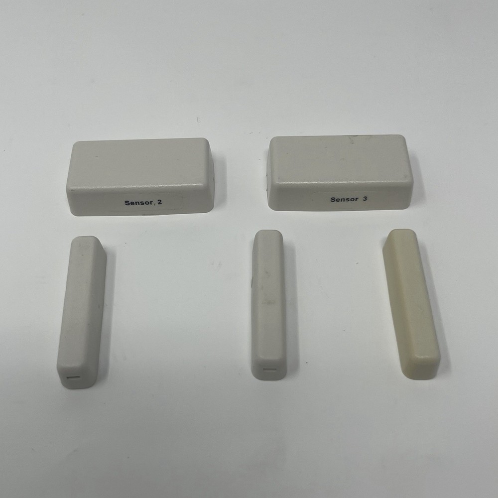 FRONTPOINT FPHUB1 Home Security System HUB & Power Supply - Turns On