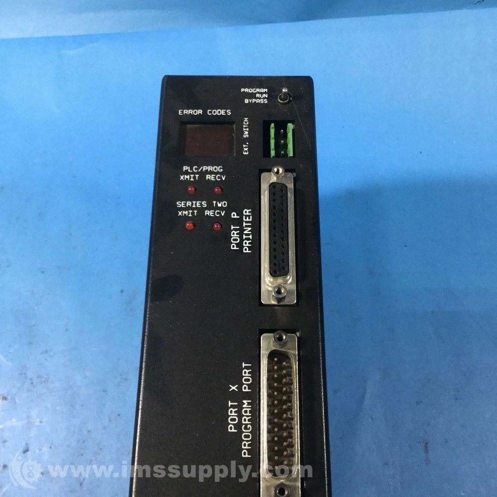 Cincinnati Electrosystems 9250SA Communications Module USIP