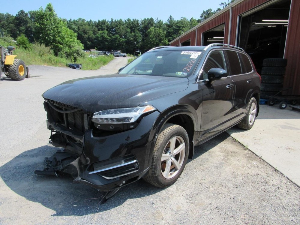 XC90 2018 Glove Box 1066728