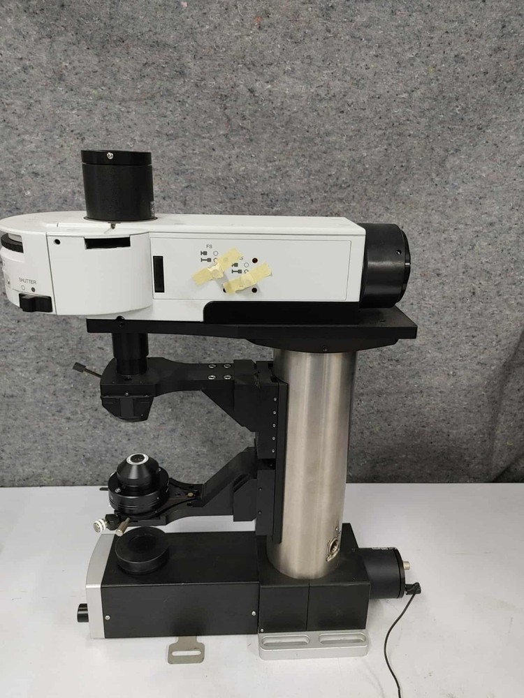 Scientifica SliceScope Electrophysiology MPM Multi photon/Confocal Microscope