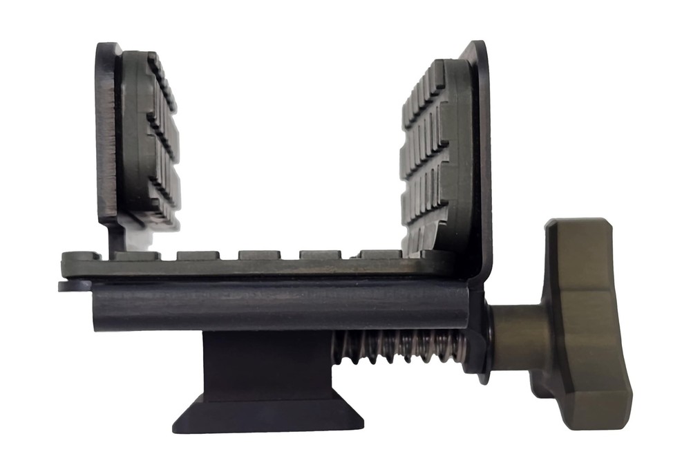 Pig Saddle Gen2 Arca, Shadow Tech, LLC