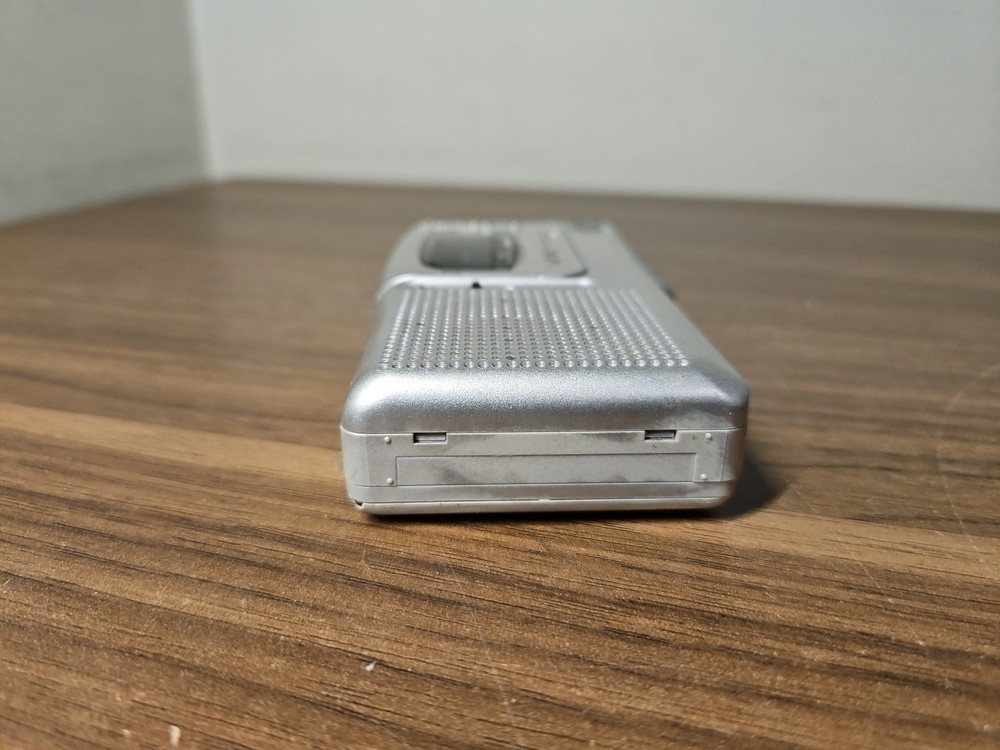 Panasonic RN-405 Microcassette Tape Recorder