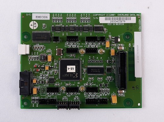 Compaq 263645-001 Circuit Board