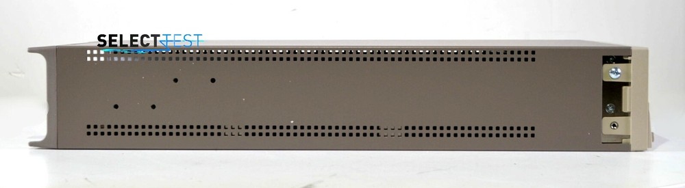 KEITHLEY 7002-HD NEW HIGH DENSITY 2 SLOT SWITCH MAINFRAME **LOOK** (REF.: 624G)