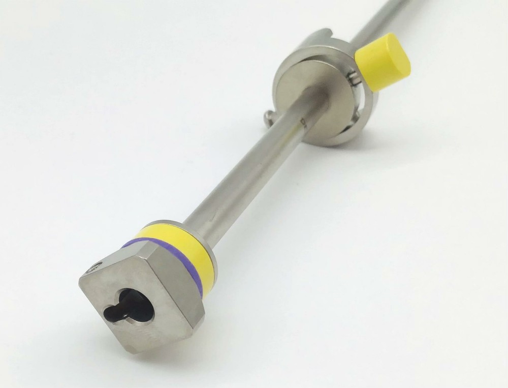 Circon ACMI EVO CFR25 Visual Obturator 25Fr.