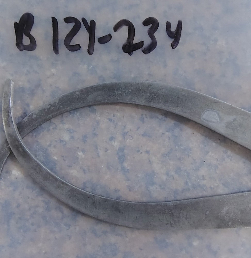 🗽 VINTAGE STIF JOINT 9" ID OD CALIPER