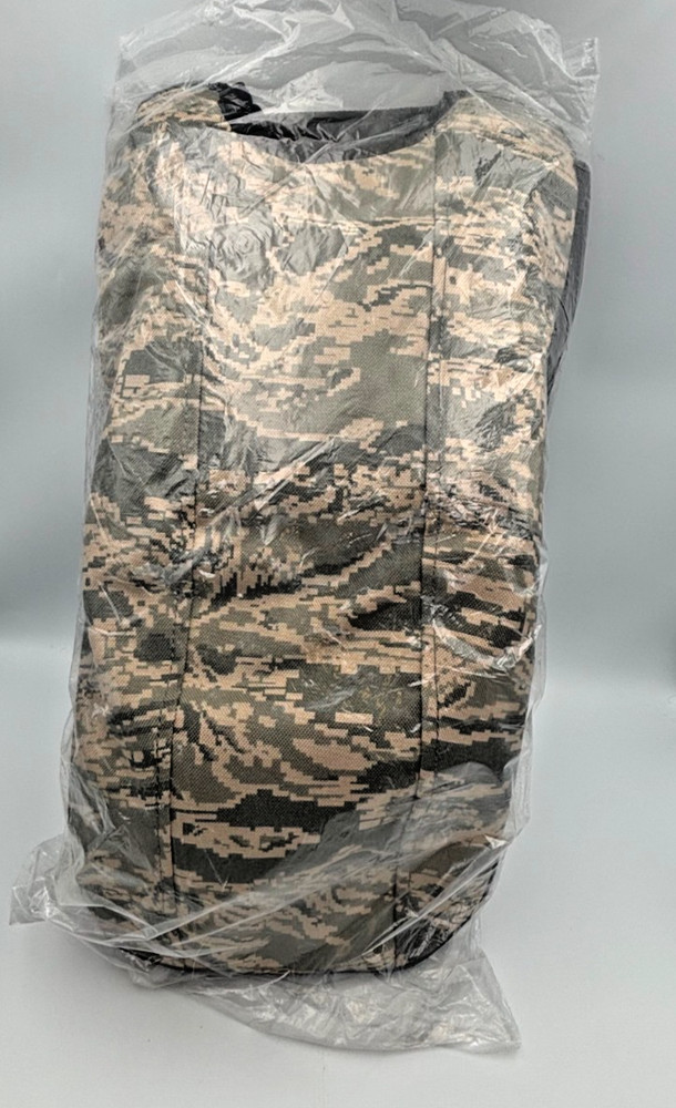 Code Alpha Chameleon 3L ABU Hydrapak Hydration Backpack 100oz Modular Assault