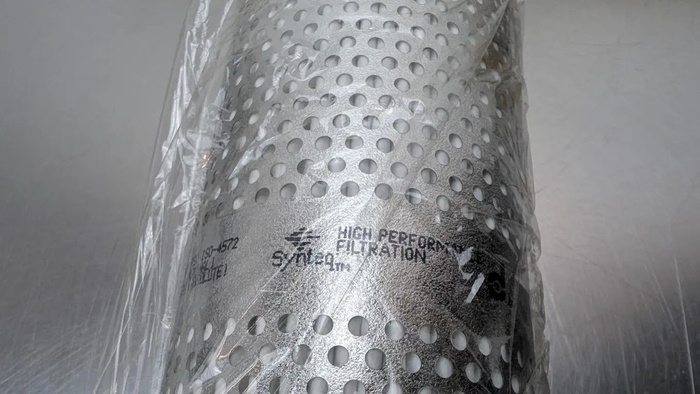 Donaldson P164170 Hydraulic Filter Torit Pall