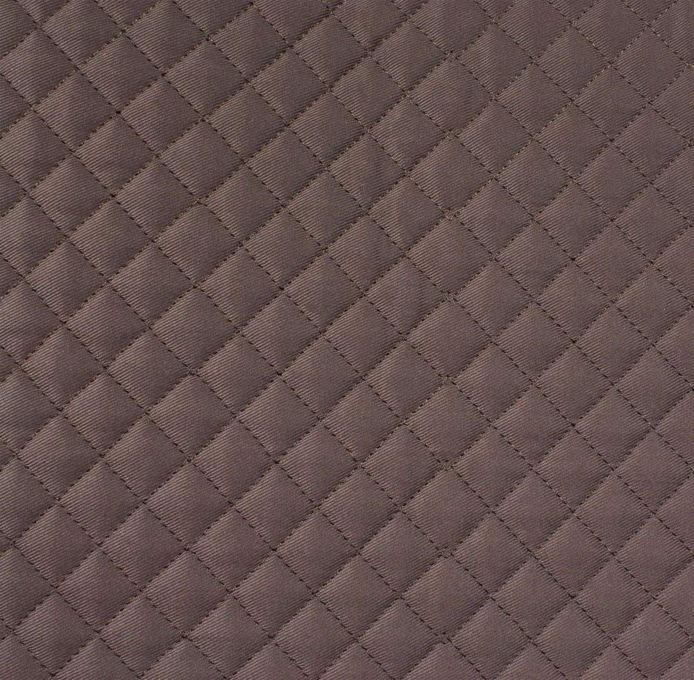 ECP All Purpose Diamond Quilted Therapeutic Contoured Correction Support