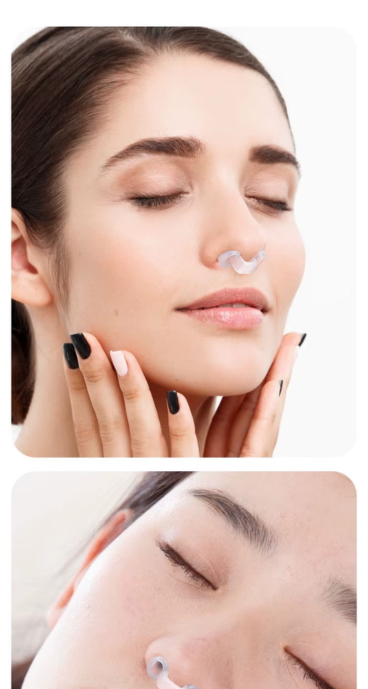 Nasal wing support frame Size 5 Breath Better.