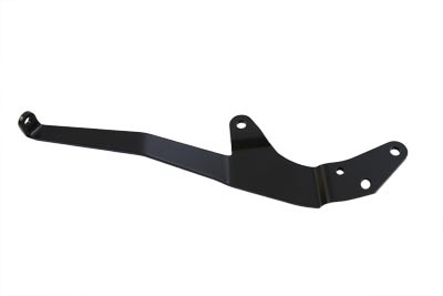 Wyatt Gatling Drag Pipe Bracket fits Harley Davidson