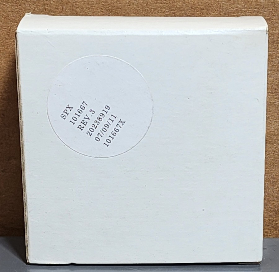 SPX 101667 Ceramic Seat Seal (NOS)