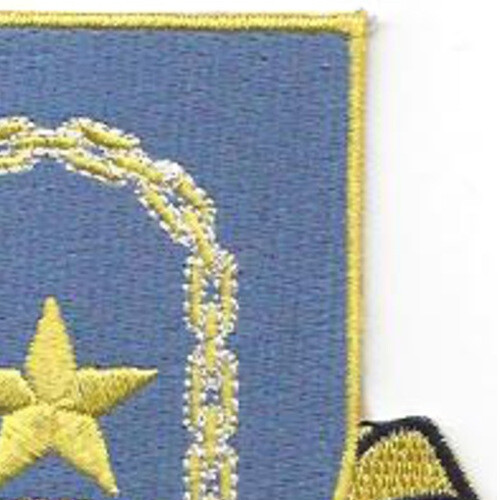 920th Air Base Security Battalion Patch