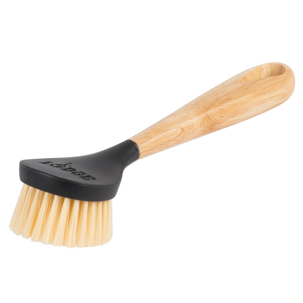 Lodge 10" Scrub Brush
