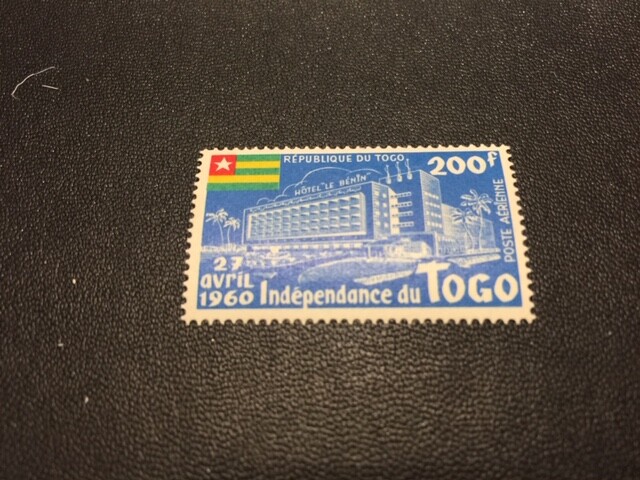 Togo C32 MH