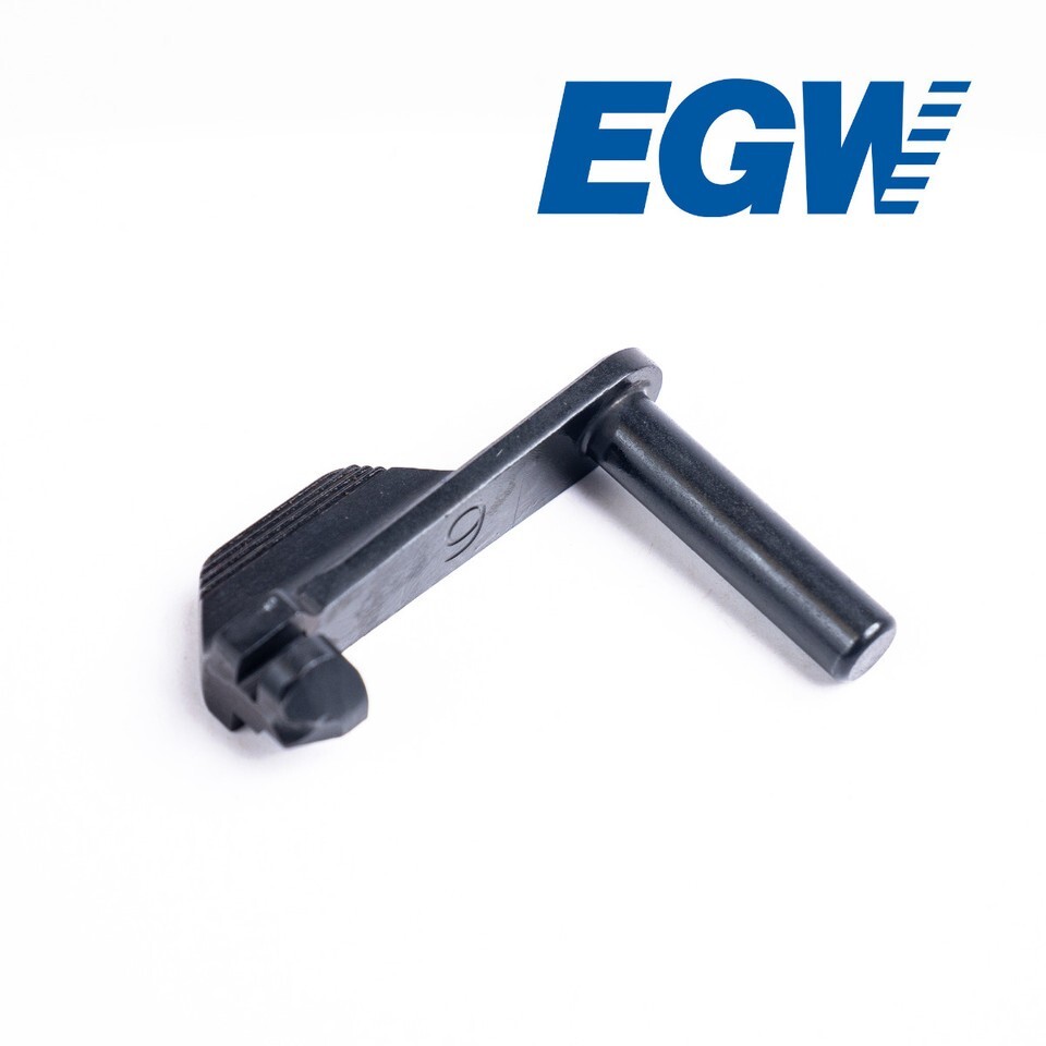 Prodigy Slide Stop Blue 9MM