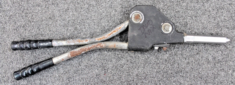 Marson Big Daddy Heavy Duty Riveter #39010 (Preowned)