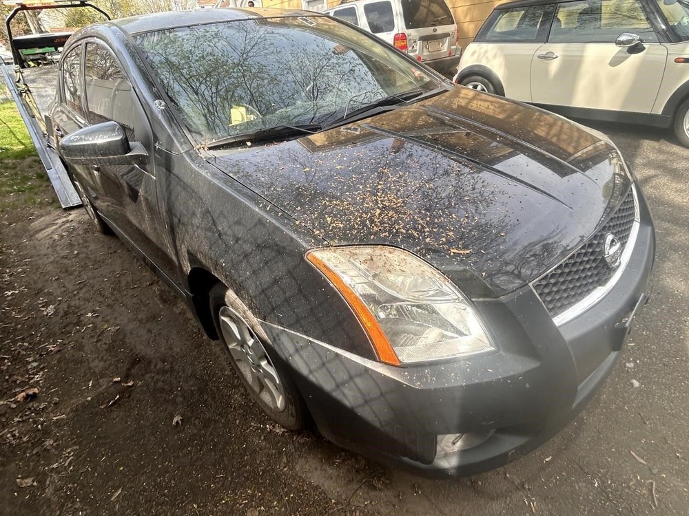 Fuse Box Engine Fits 2007-2012 SENTRA OEM