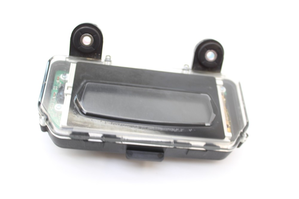 15-18 Diavel DASH DISPLAY SCREEN SECURITY 40611091E