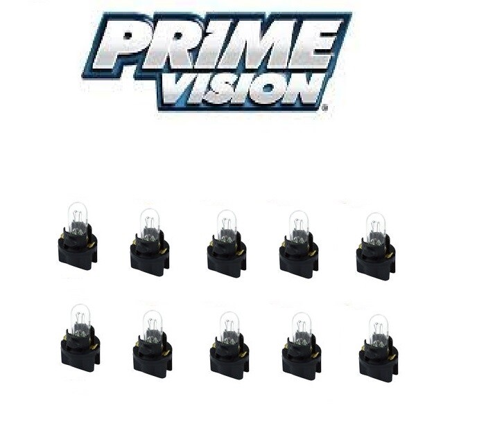 MINI BULB BOX OF 10PC Part # PC74