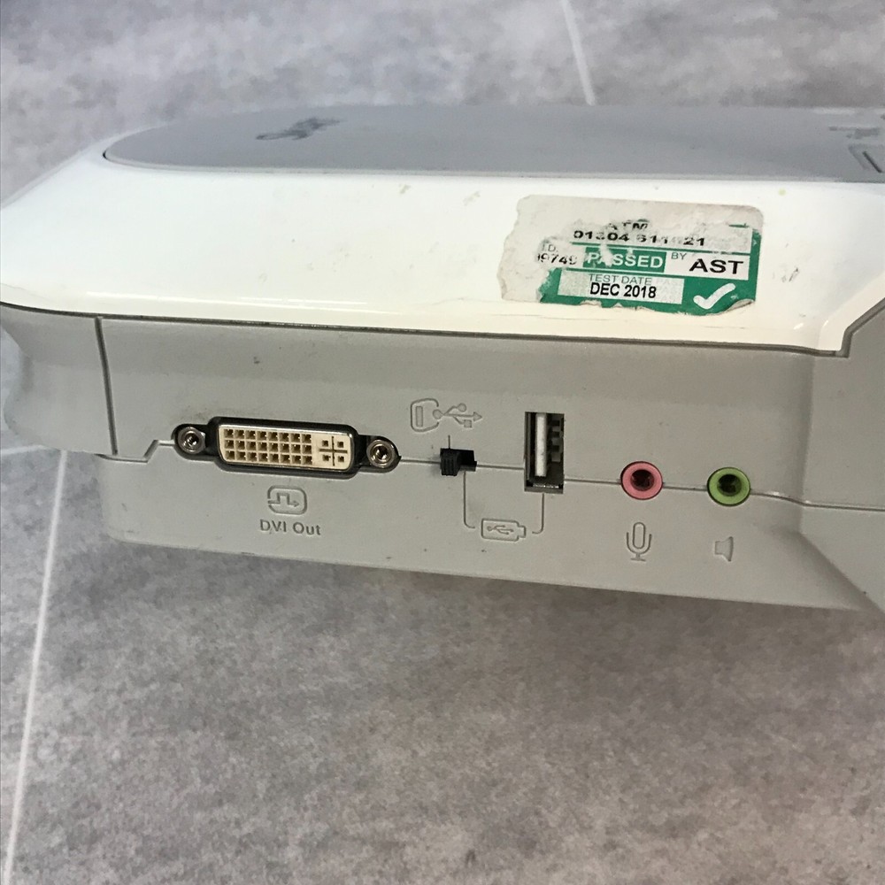 SMART SDC-450 - 1080p Digital Document Camera - Composite, VGA, DVI