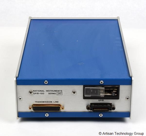 NI GPIB-100 Bus Extender