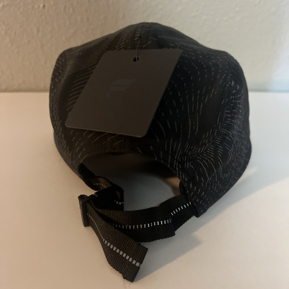 Fabletics Fundamental Ponytail Hat NWT